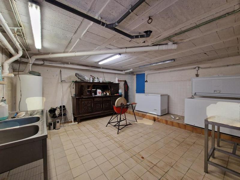 Maison de campagne - 72 m² - 3 pièces