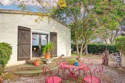 Maison - 160 m² - 5 pièces