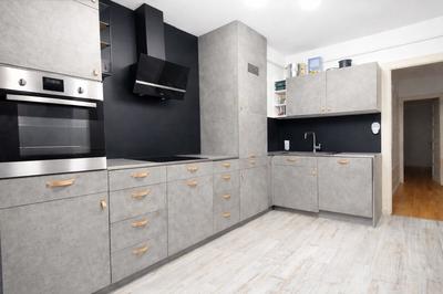 Appartement - 51 m² - 2 pièces