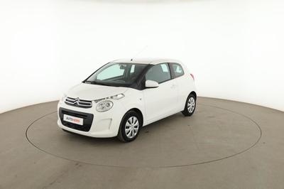 Citroën C1 1.0 VTi Feel 3p 69 ch