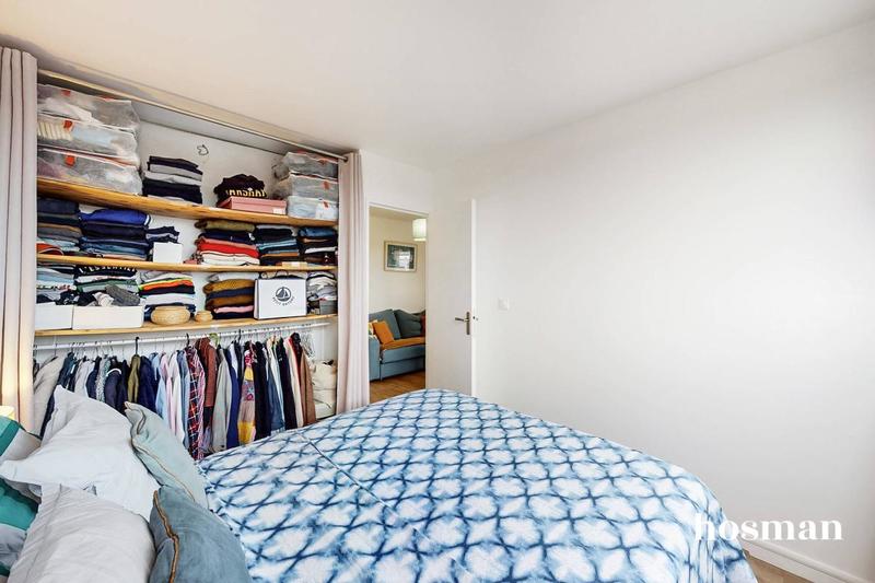 Appartement - 79 m² - 4 pièces