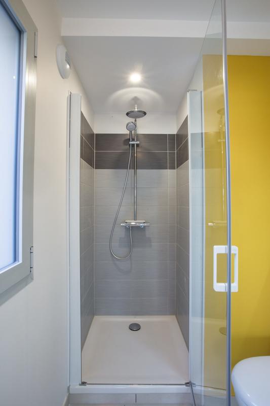 Maison - 124 m² - 5 pièces