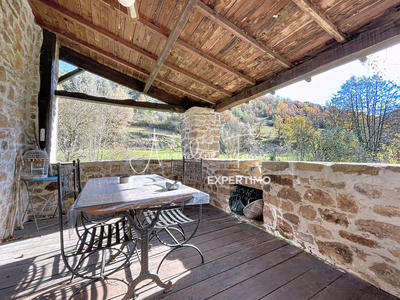 Maison - 132 m² - 4 pièces