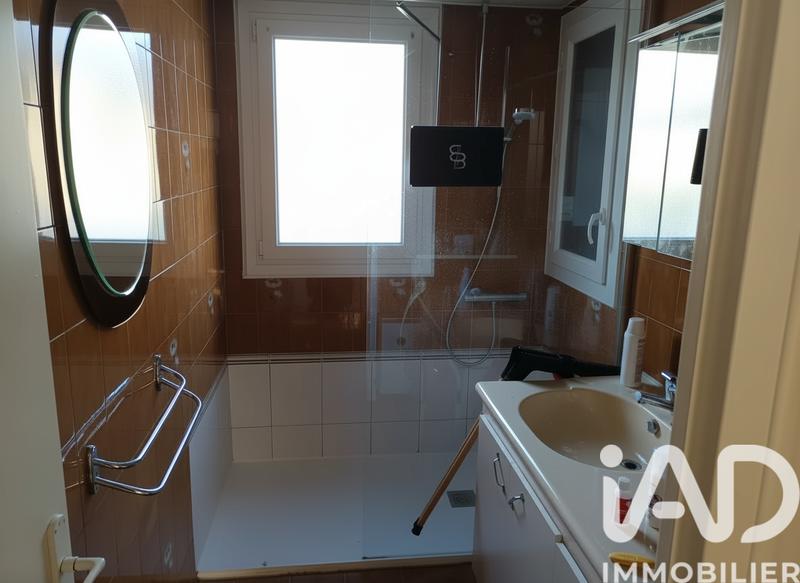 Maison - 110 m² - 6 pièces