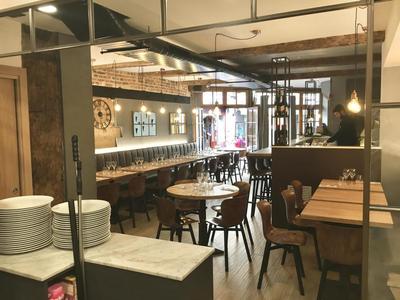 Local commercial - 140 m²