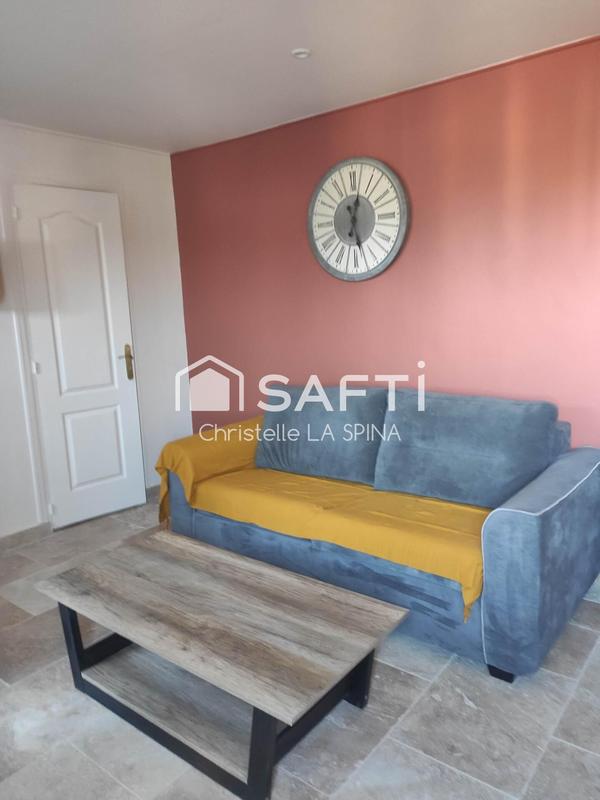 Maison - 360 m² - 7 pièces