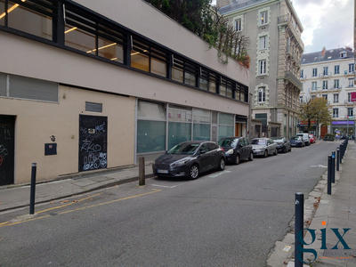 Local commercial - 363 m²