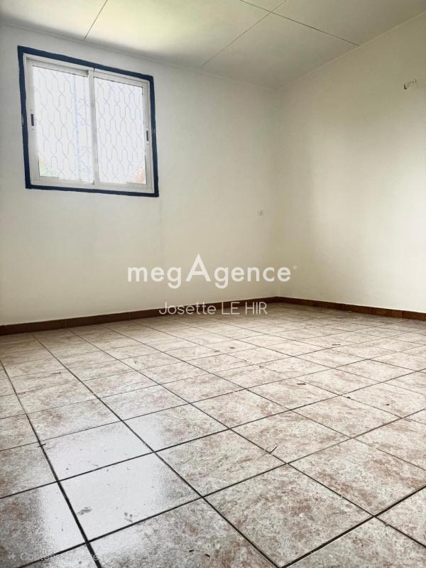 Maison de campagne - 84 m² - 3 pièces