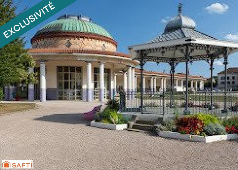 Local commercial - 320 m² - 13 pièces