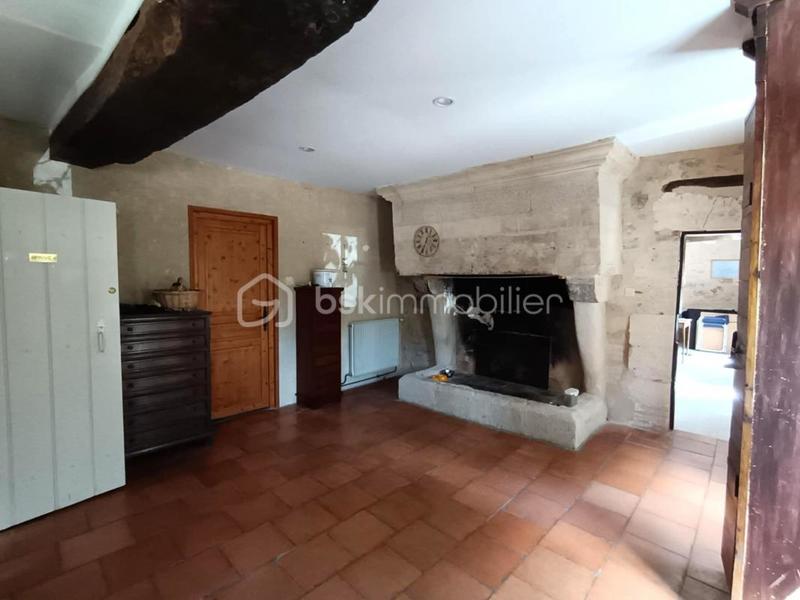 Longère - 294 m² - 10 pièces