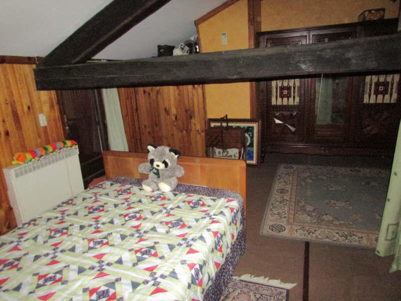 Maison - 113 m² - 5 pièces