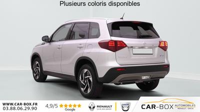 Suzuki Vitara 1.4i Mhev Glx