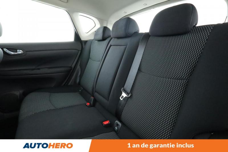 Nissan Pulsar 1.5 dCi Acenta 110 ch