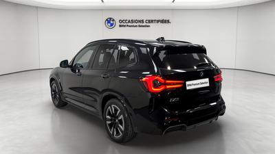 Bmw iX3 G08 Lci m Sport 286 ch Inspiring