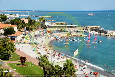 Fonds de commerce - 180 m²