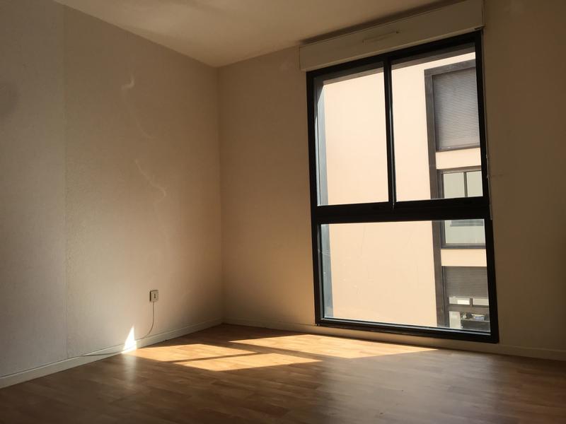 Appartement - 80 m² - 3 pièces