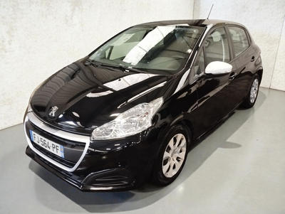 Peugeot 208 Thp 68 Like 5p