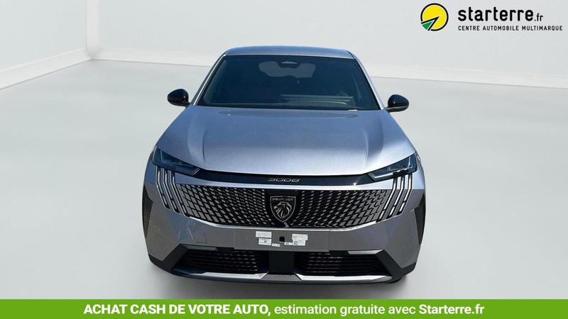 Peugeot 3008 Hybrid 145 e-Dcs6 Allure