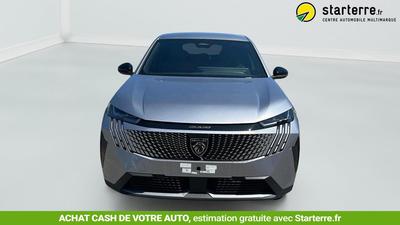 Peugeot 3008 Hybrid 145 e-Dcs6 Allure