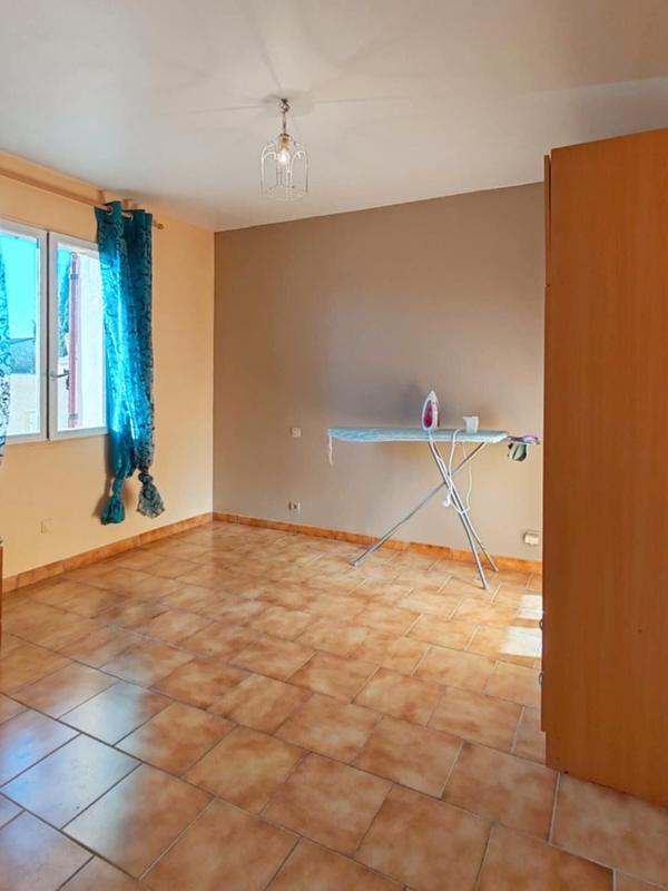 Maison - 148 m² - 7 pièces