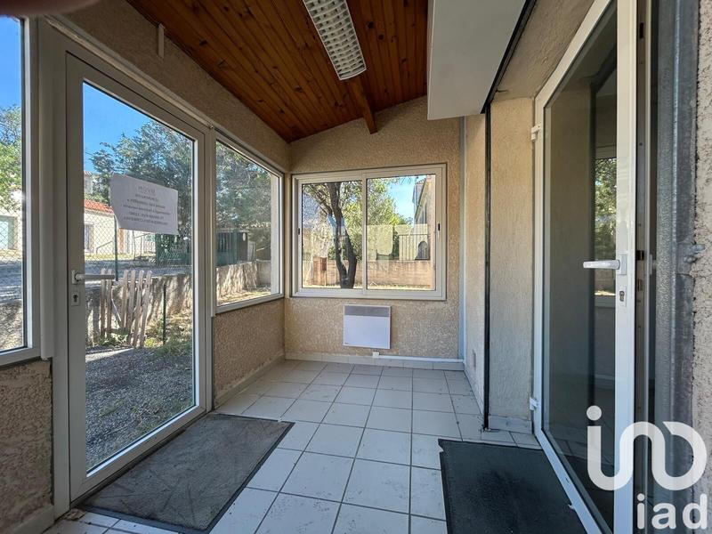 Maison - 192 m² - 5 pièces