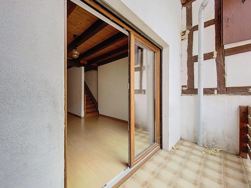 Immeuble - 277 m²