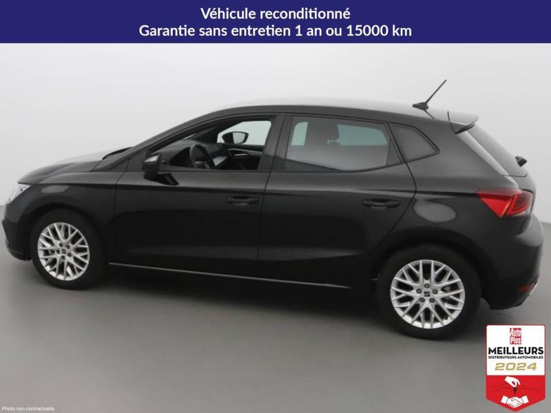 Seat Ibiza 1.0 Tsi 110ch Fr