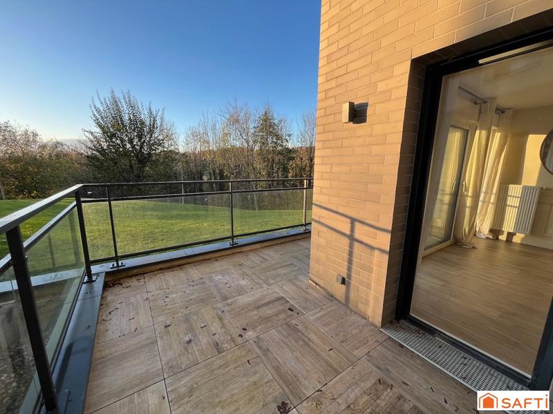 Appartement - 78 m² - 3 pièces