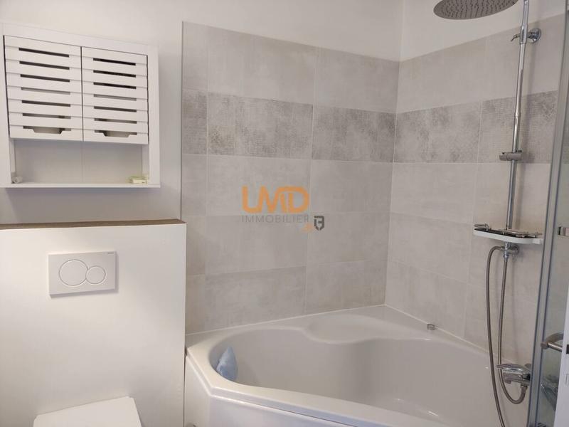 Maison d'architecte - 166 m² - 7 pièces