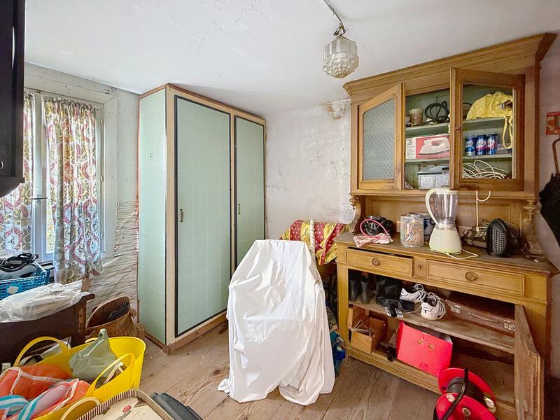 Maison - 153 m² - 7 pièces