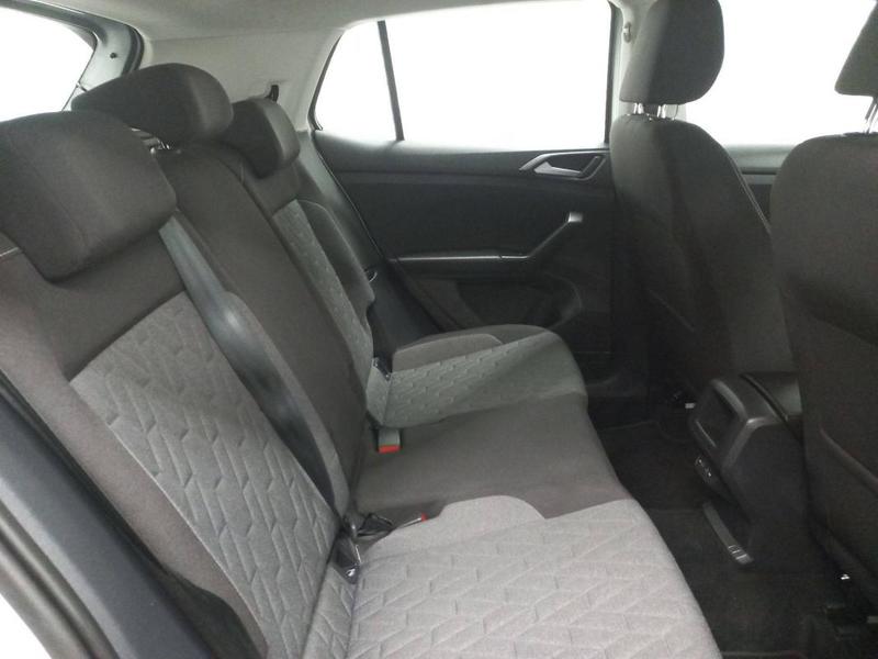 Volkswagen t-Cross 1.0 Tsi 115 Start/Stop Dsg7 Life