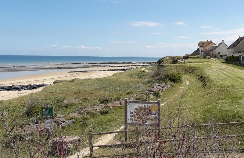 Les mondes engloutis au Cap Romain