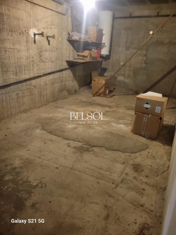 Maison - 103 m² - 3 pièces