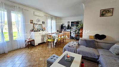 Viager - Maison - 100 m² - 4 pièces