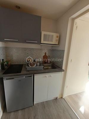 Immeuble - 90 m² - 4 pièces