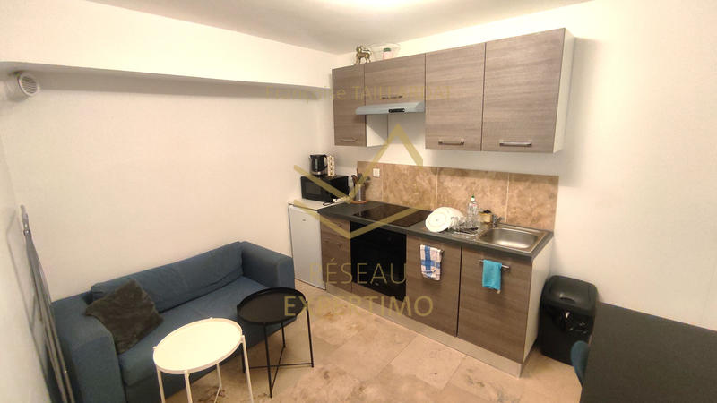 Maison de village - 25 m² - 3 pièces