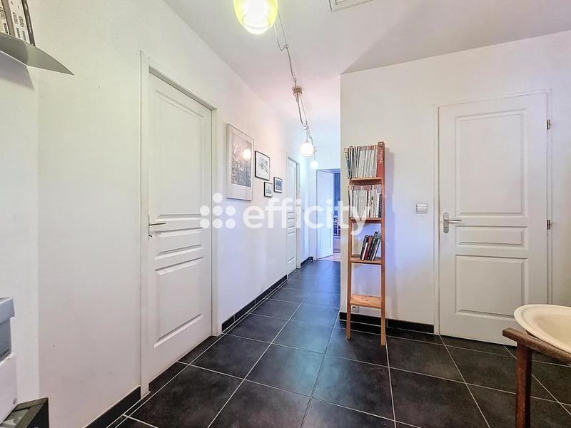 Villa - 150 m² - 5 pièces