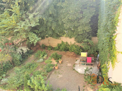 Appartement - 109 m² - 5 pièces