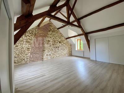 Maison - 199 m² - 6 pièces