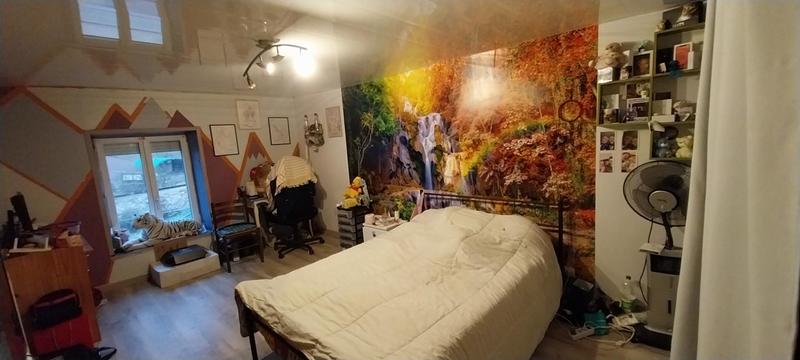 Maison de village - 214 m² - 11 pièces