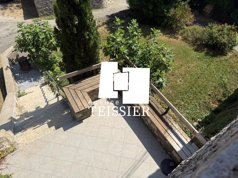 Maison - 133 m² - 4 pièces