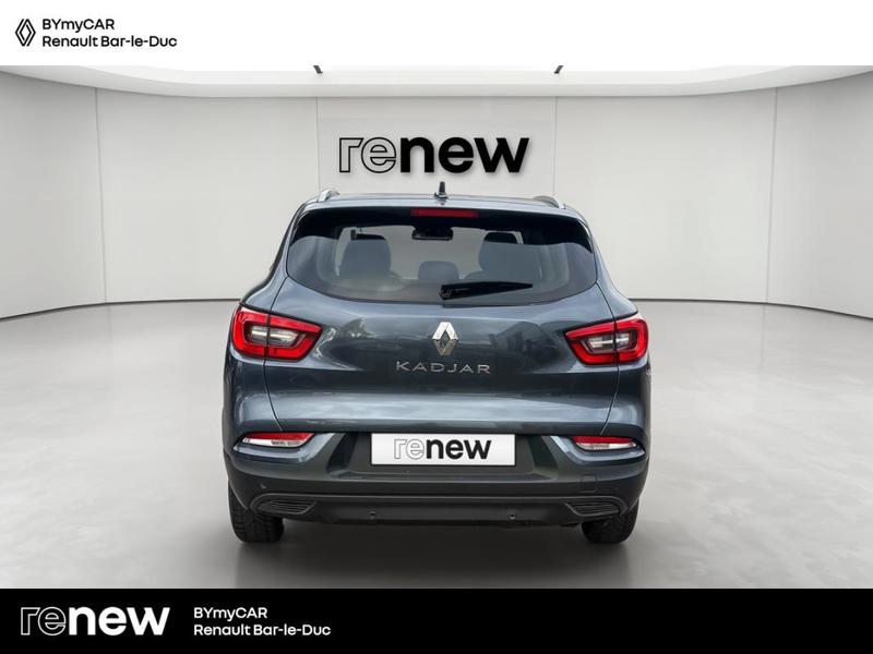 Renault Kadjar Blue dCi 115 Business