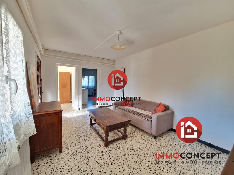 Maison traditionnelle - 153 m² - 7 pièces