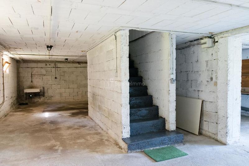 Maison - 68 m² - 4 pièces