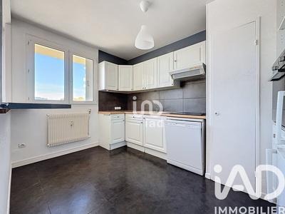 Appartement - 73 m² - 4 pièces