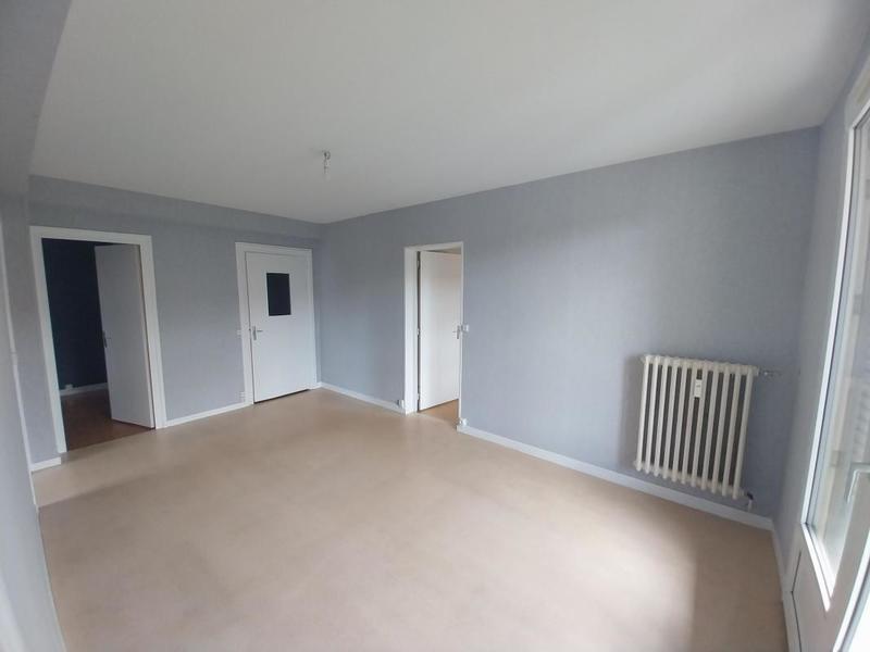 Appartement - 66 m² - 4 pièces