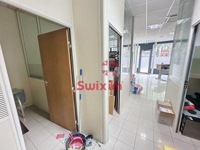 Local commercial - 120 m²