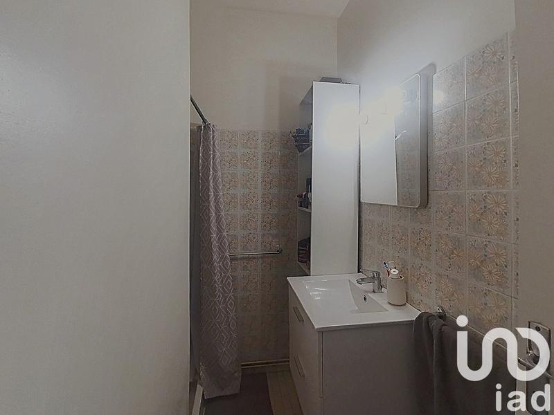 Maison de ville - 123 m² - 4 pièces