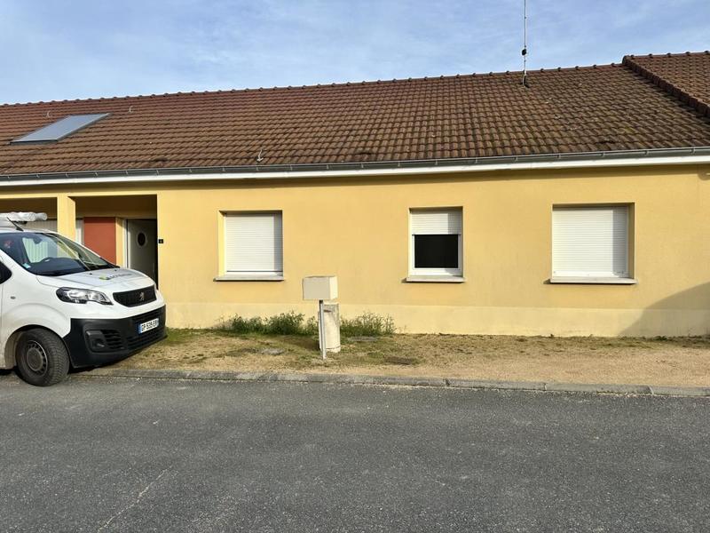 Pavillon - 91 m² - 4 pièces