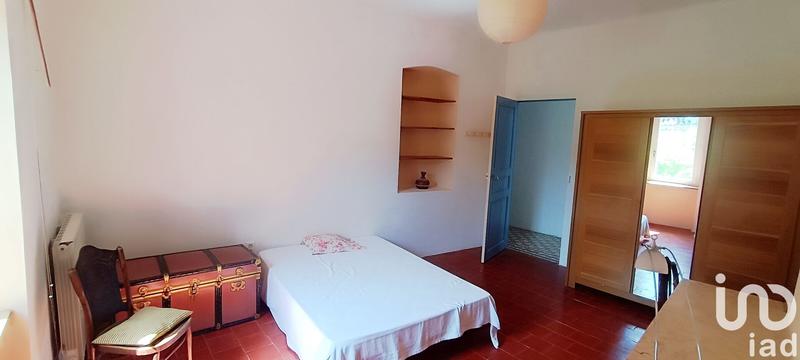 Maison de village - 208 m² - 7 pièces